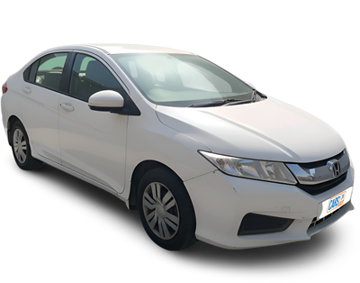 Honda City-img